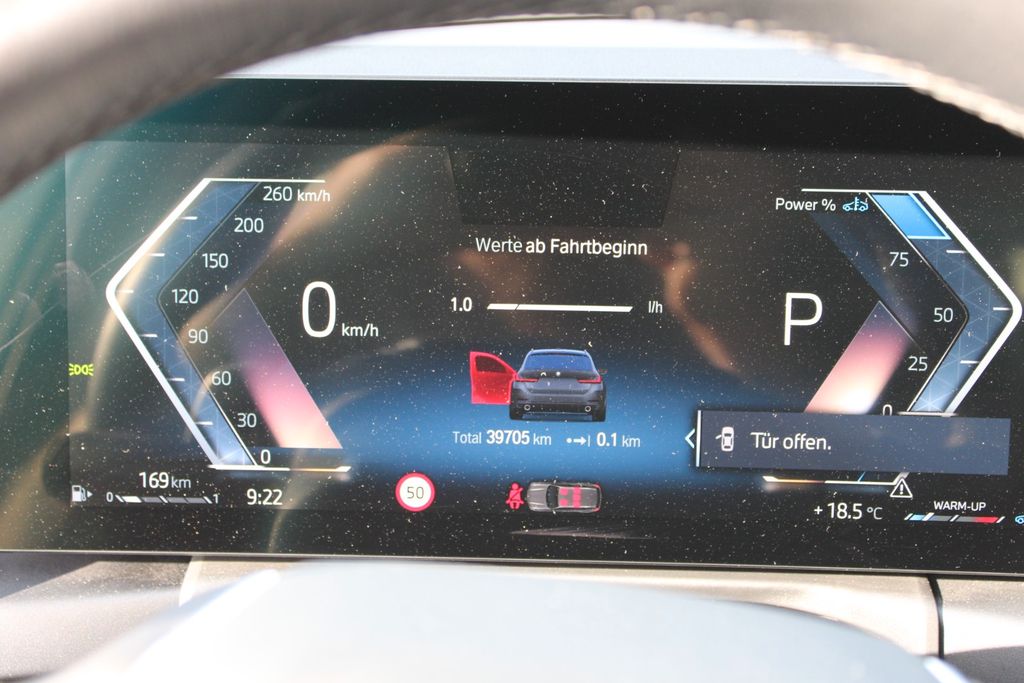 BMW 320 d xDrive Touring NAVI SHZ LED PDC AUT LIVE
