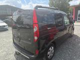 Renault Kangoo Luxe 1.5 Diesel - Renault Kangoo aus 2010 mit Diesel-Antrieb