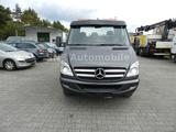 Mercedes-Benz Sprinter II Pritsche 513 - Mercedes-Benz Sprinter 513