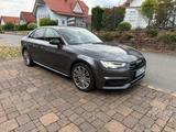 Audi A4 2.0 TFSI Quattro S-Line SD, B&O, HUD, VC