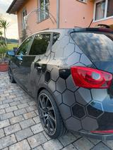 Seat Ibiza Sport Chiptuning Bilstein *TÜV NEU* - Seat Ibiza Sport mit Diesel-Antrieb