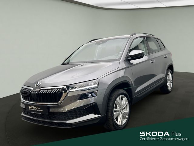 Skoda Karoq 1.5 TSI DSG Elegance*Navi*SHZ*RFK*