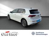 Volkswagen Golf VIII ACTIVE 1.5 TSI NAVI APP-CONNECT REAR V - Volkswagen Golf aus 2022