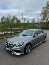 Mercedes-Benz E 200 CDI AVANTGARDE 7G-TRONIC AMG  - Mercedes-Benz E 200: Cdi Avantgarde