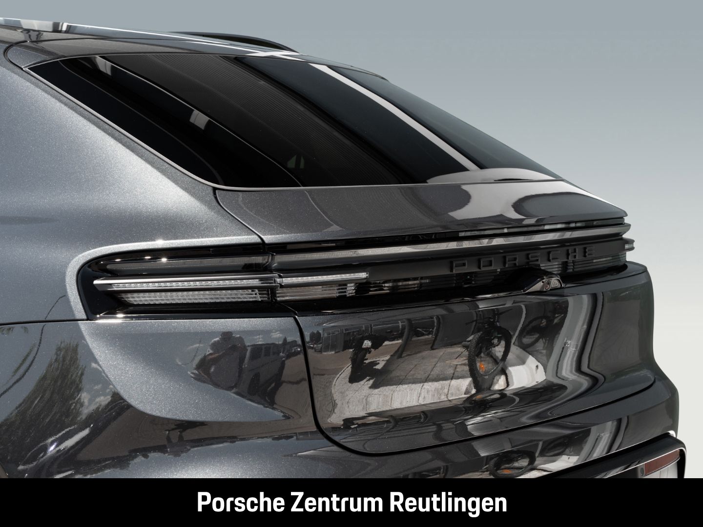 Porsche Macan - Bild 16