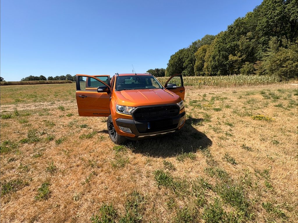 Image of Ford Ranger