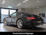 Porsche 997 911 Carrera S Sitzheizung ParkAssistent - Porsche aus 2008: 911