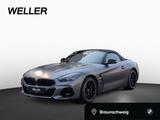 BMW Z4 sDrive30i M Sport LivePro HUD PA RFK Memory - BMW Z4 in Braunschweig