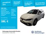 Volkswagen Polo 1.0 TSI Style AHZV Kamera Navi LED - gebrauchte Limousinen