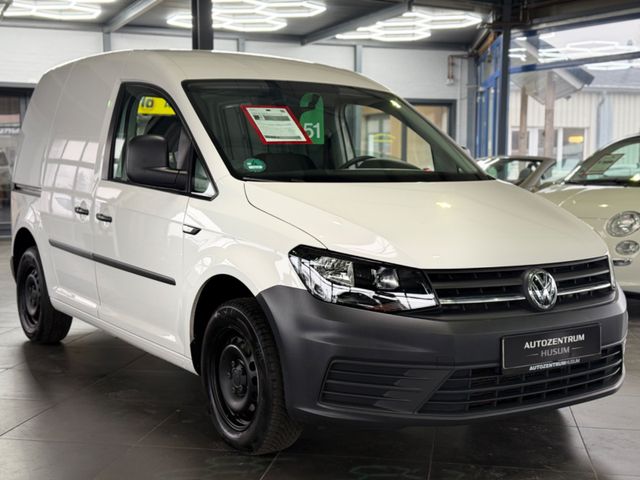 Volkswagen Caddy Nfz Kasten EcoProfi BMT*HU/AU NEU*KLIMA*