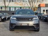Land Rover Range Rover Velar D300 R-Dynamic |Pano |HUD |ACC - Land Rover Range Rover Velar in München