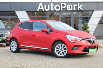 Renault Clio V Experience *LEDMMIShz*