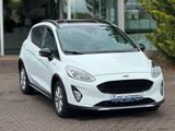 Ford Fiesta Active Colourline*Klima*Car-Play*Shz*Pdc - Ford Fiesta: Active Colourline