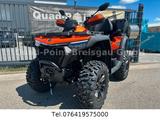 CFMOTO CFORCE 850 TOURING sofort lieferbar Fianz./Versa - Offers