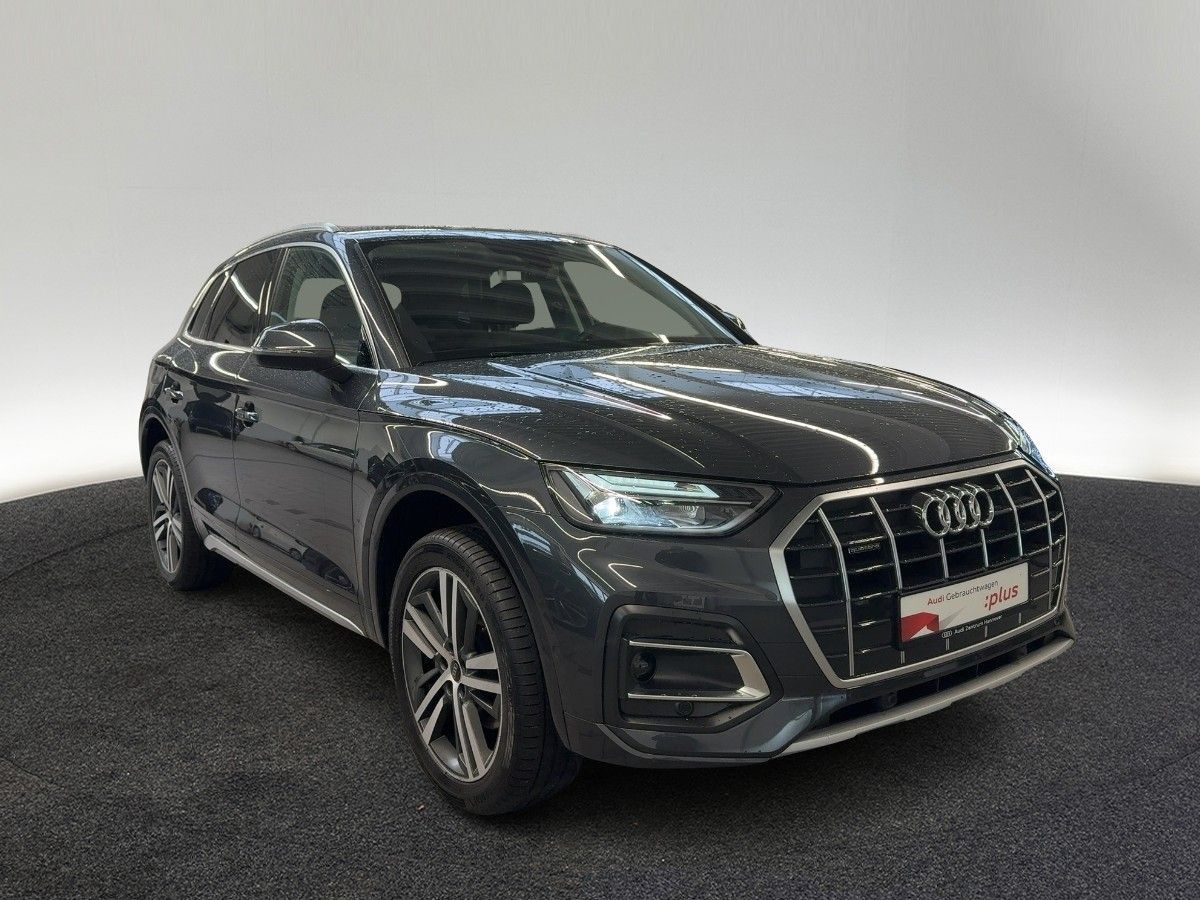 Audi Q5 - Bild 7