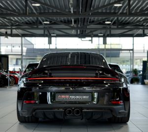 Porsche 992 - 8