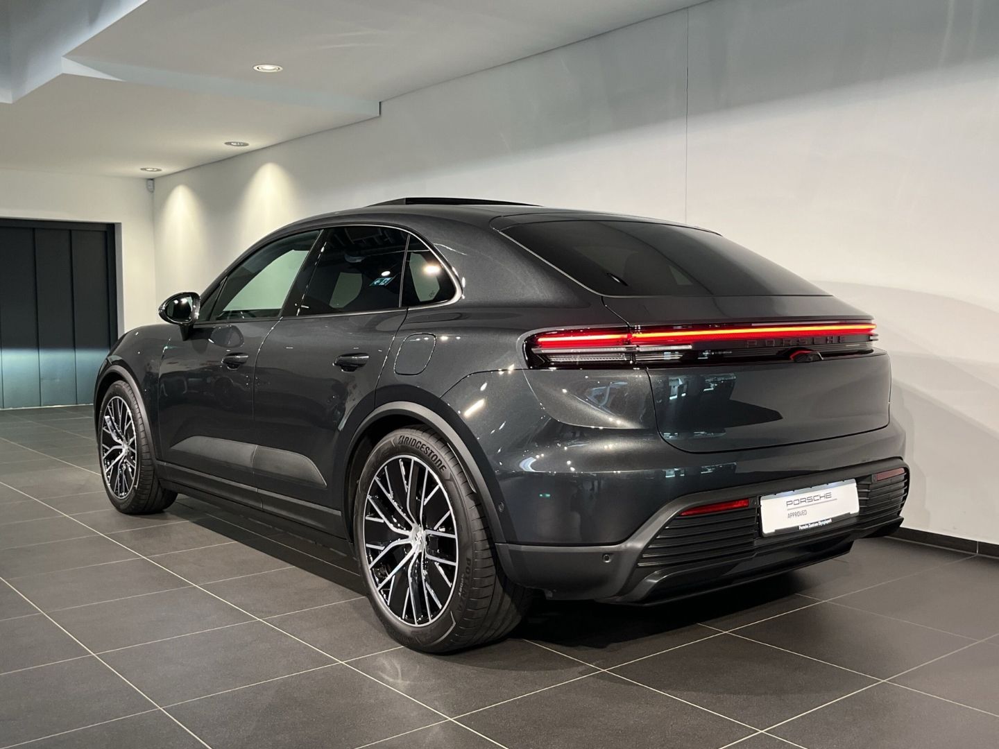 Porsche Macan - Bild 3