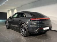 Porsche Macan - Vorschau Bild 3
