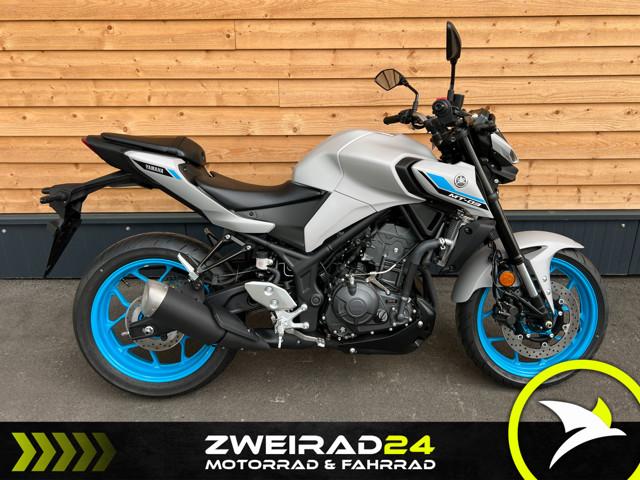 Yamaha MT-03 MT03 | 5 Jahre Garantie | Neufahrzeug