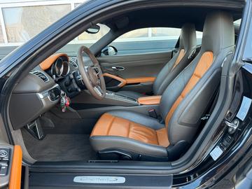 صورة مصغرة 18 لـ 2013 Porsche CAYMAN