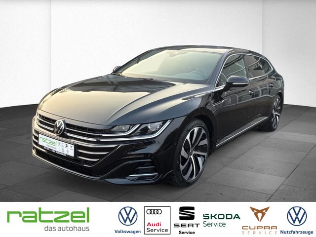 Volkswagen Arteon Shooting Brake 2.0 TDI R-Line HUD Panodac