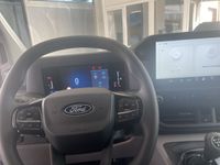 Ford Transit Custom - Vorschau Bild 12