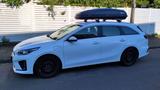 Kia cee'd Sportswagon 1.6 GDI Plug-In Hybrid Vision - Kia cee'd Sportswagon von privat