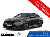 BMW M5 - Vorschau Bild 1