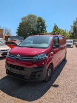 Citroën Jumpy *TÜV NEU*S-HEFT*ELEK FENST*AHK - Citroën Jumpy Gebrauchtwagen in Berlin