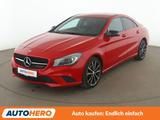 Mercedes-Benz CLA 200 Urban*XENON*PDC*SHZ*KLIMA*GARANTIE* - Mercedes-Benz CLA-Klasse Gebrauchtwagen in Frankfurt