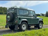 Land Rover Defender 90 TD4 - Land Rover Defender: Td4