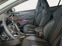 Skoda Fabia - Vorschau Bild 12