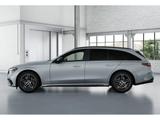 Mercedes-Benz E 220 d T +AMG+SHZ+Pano+Edi.+AHK+Night+W-Paket - Jahreswagen