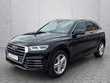 Audi Q5 40 TDI quattro S-Line *LED-Schein.*Panorama* - Audi: Schwarz