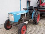 Eicher 3709 - Eicher LKWs