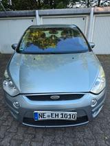 Ford S-Max 2,0 TDCi 85kW DPF Ambiente Ambiente - Ford S-Max: Ambiente