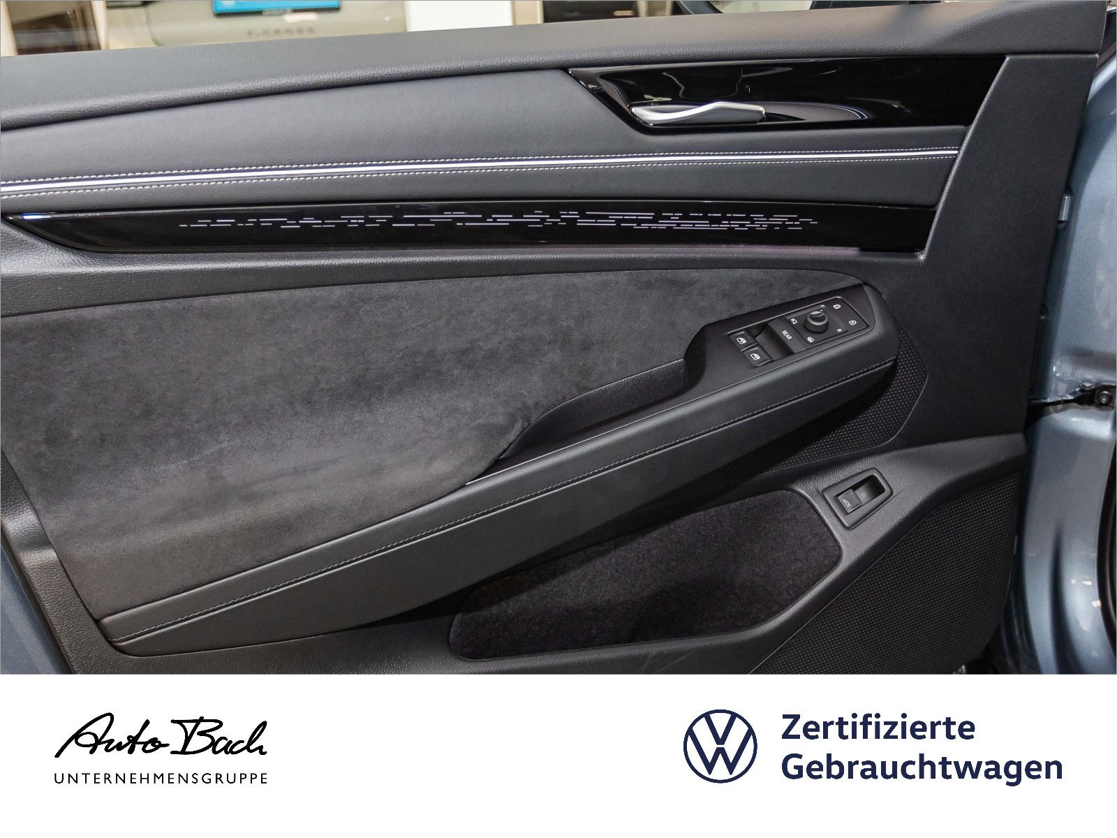 Volkswagen ID.7 - Bild 8