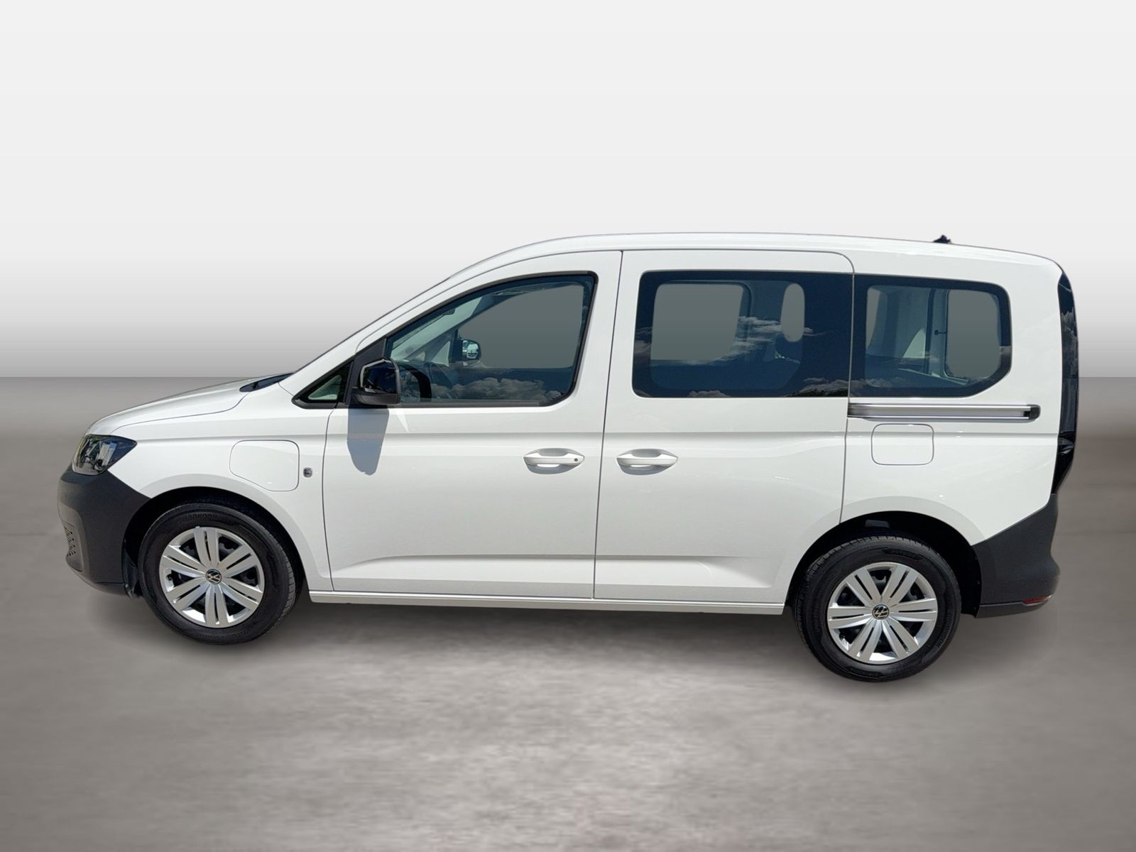 Volkswagen Caddy 1.5 eTSI DSG Kamera/ACC/Sound/PDC/Virt.C. imagem 3