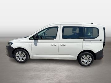 Volkswagen Caddy - 3