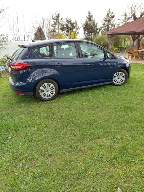 Image of Ford C-Max