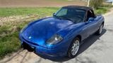 Fiat Barchetta 1.8 16V - - Fiat Barchetta Gebrauchtwagen