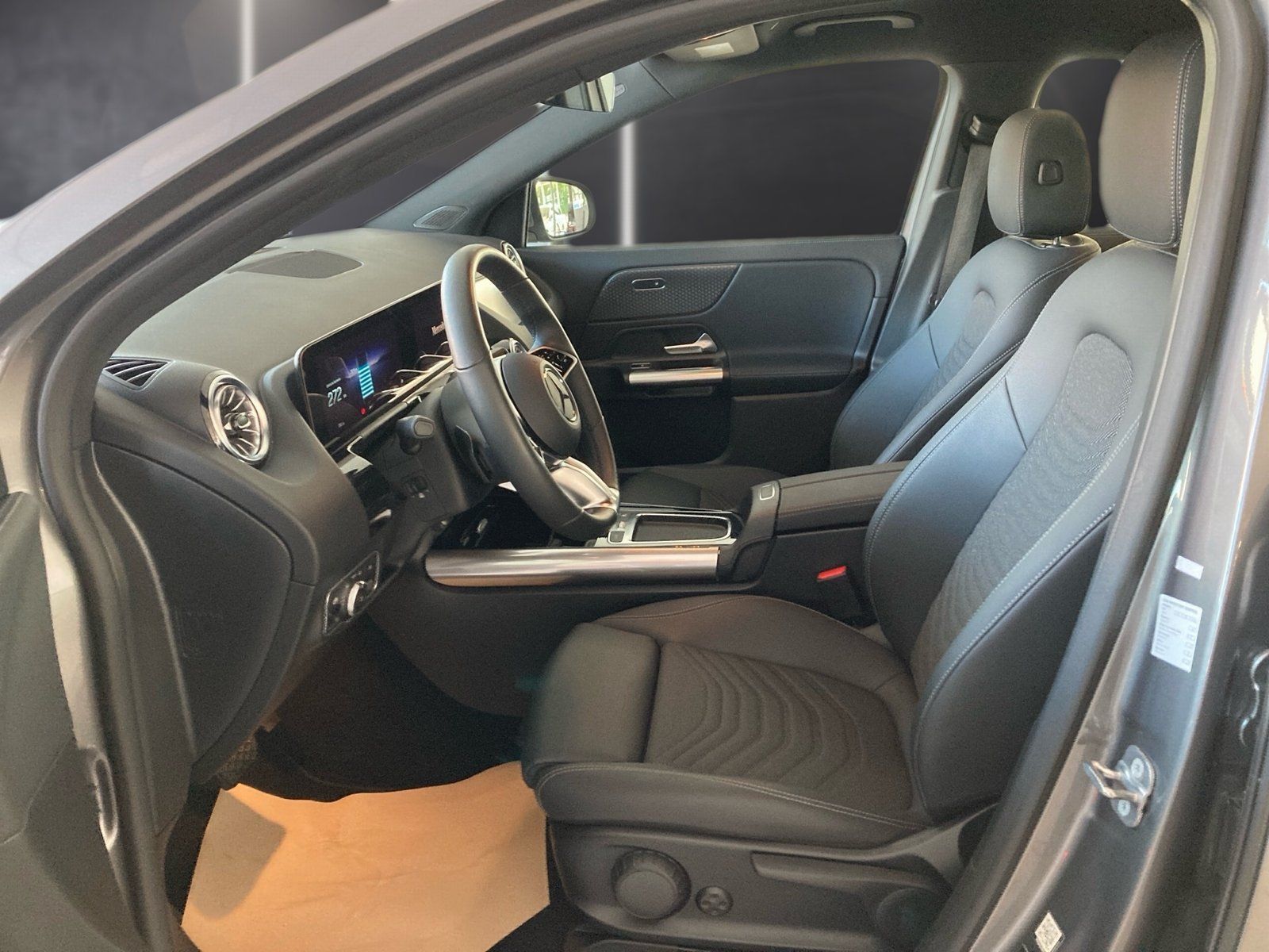 Fahrzeugabbildung Mercedes-Benz EQA 250+ Progressive*Kamera*Totwinkel*MBUX*LED*