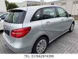 Mercedes-Benz B 180 B -Klasse B 180 CDI / d/Top Zustand - Mercedes-Benz B-Klasse Gebrauchtwagen in Frankfurt