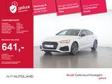 Audi A5 Sportback S line 40 TDI quattro S line - Audi A5 in Leipzig