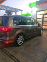 Volkswagen Vw sharan automatik - VW Sharan von 2026