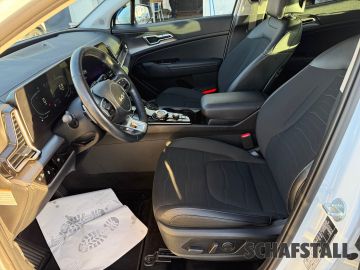 KIA Sportage - 10
