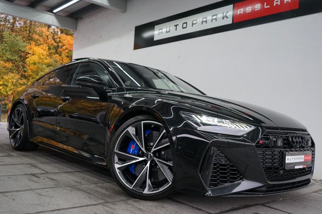 Audi RS7*DYNAMIKPLUS+KERAMIK+CARBON+22z