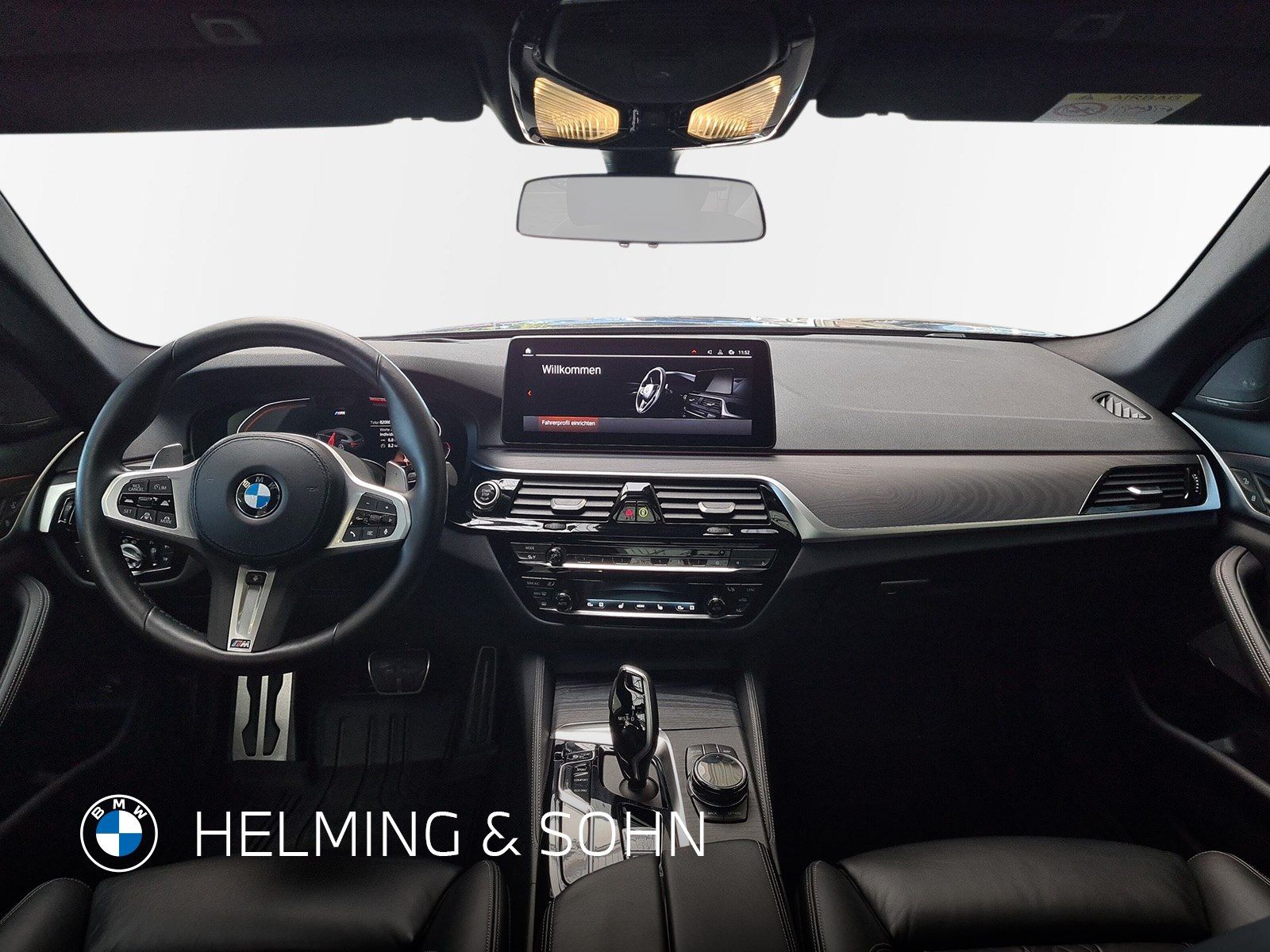 BMW 530 - Bild 7