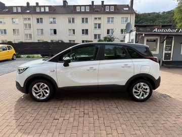 Opel Crossland (X) - 8
