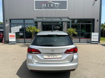 Opel Astra ST 1.6 Diesel Edition 81kW S/S – Bild 5